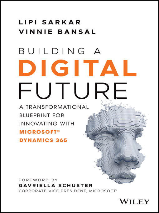 Title details for Building a Digital Future by Lipi Sarkar - Available